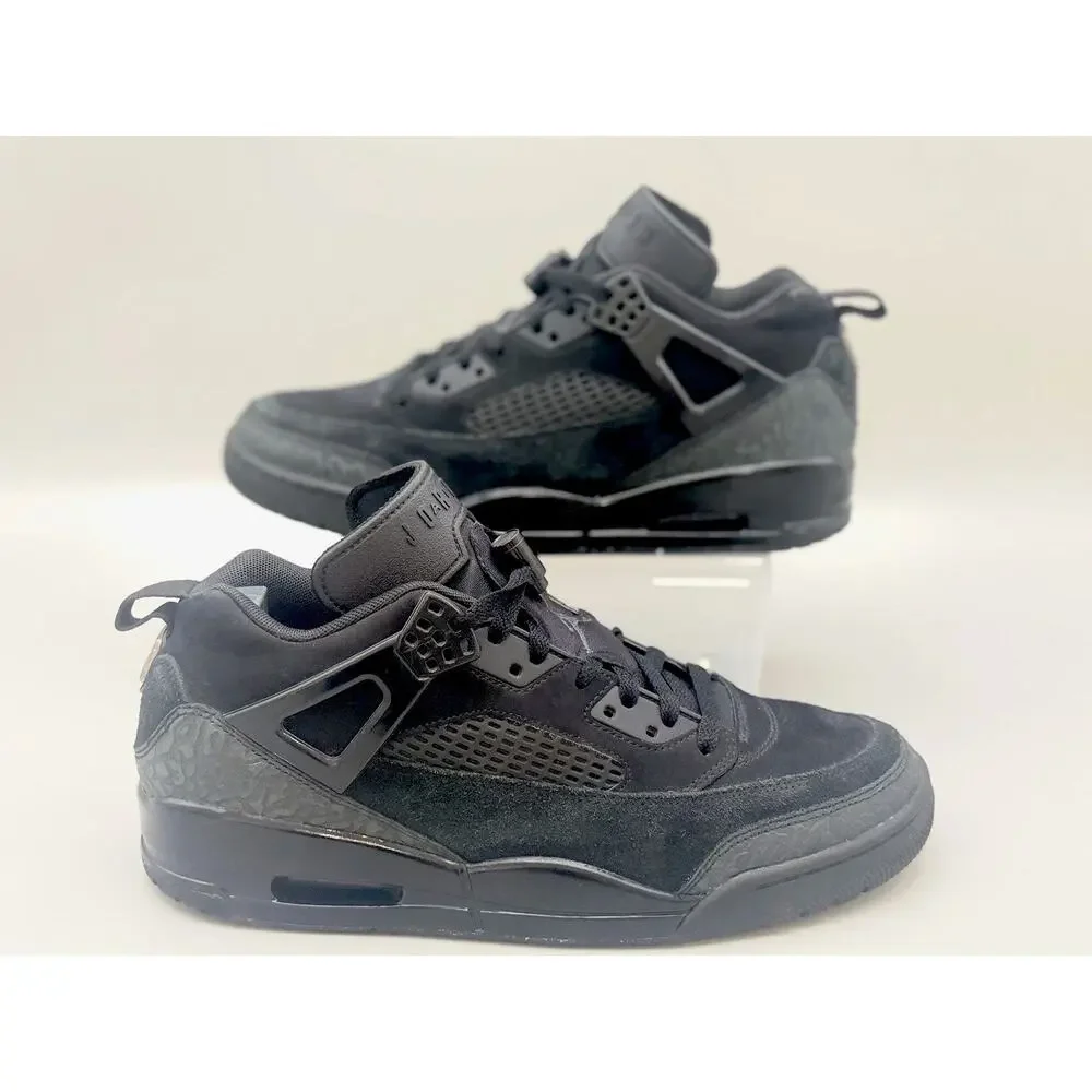 Jordan Spizike Black Cat Men’s Size 10 (FQ1759–001)